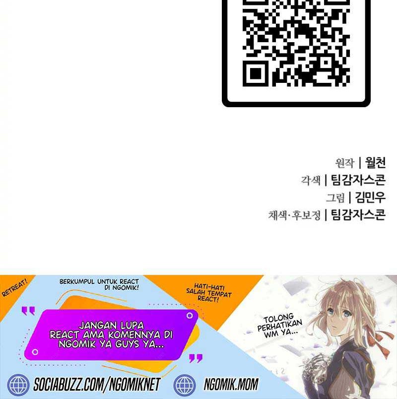 Genius Mage Who Uses Fists Chapter 1 - halaman 143