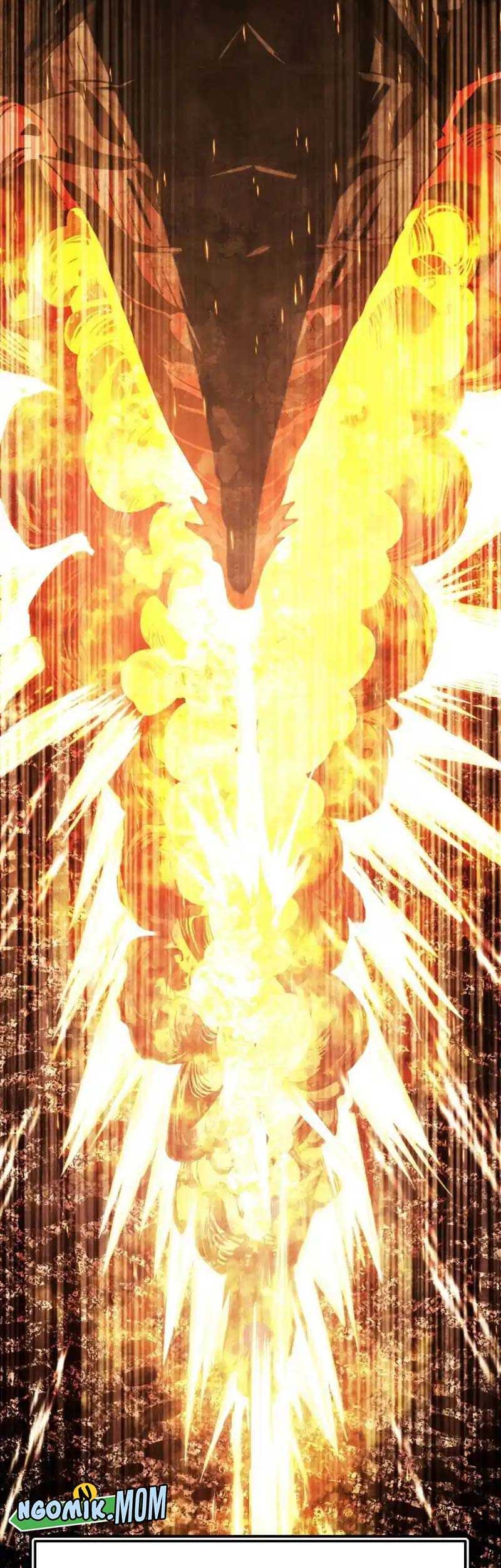 Genius Mage Who Uses Fists Chapter 1 - halaman 16