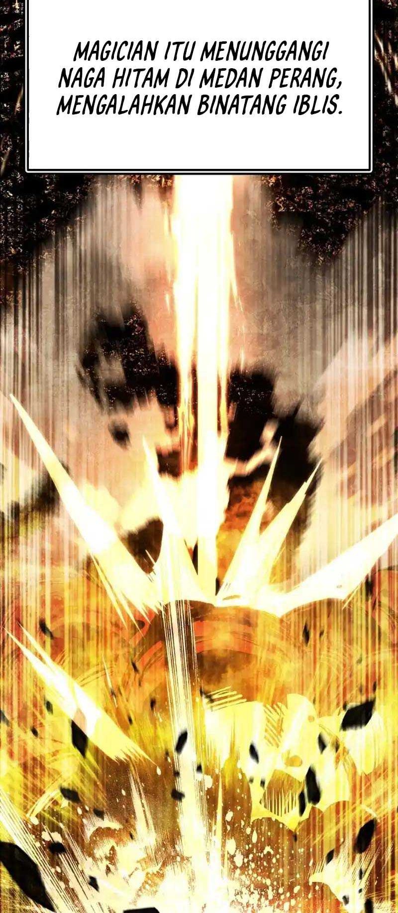 Genius Mage Who Uses Fists Chapter 1 - halaman 17
