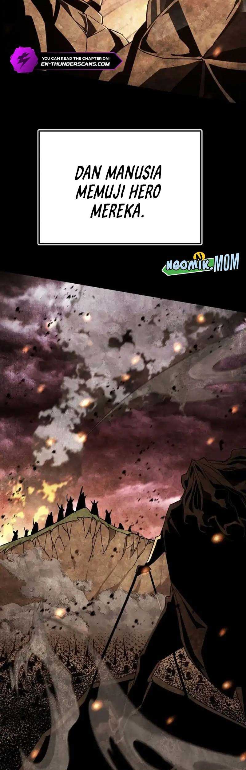 Genius Mage Who Uses Fists Chapter 1 - halaman 20