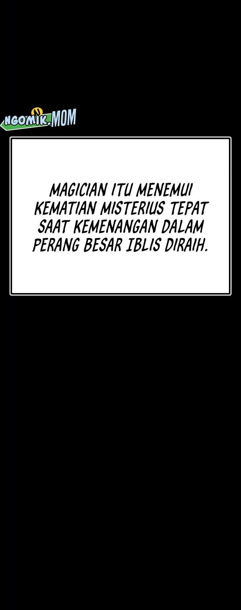 Genius Mage Who Uses Fists Chapter 1 - halaman 25