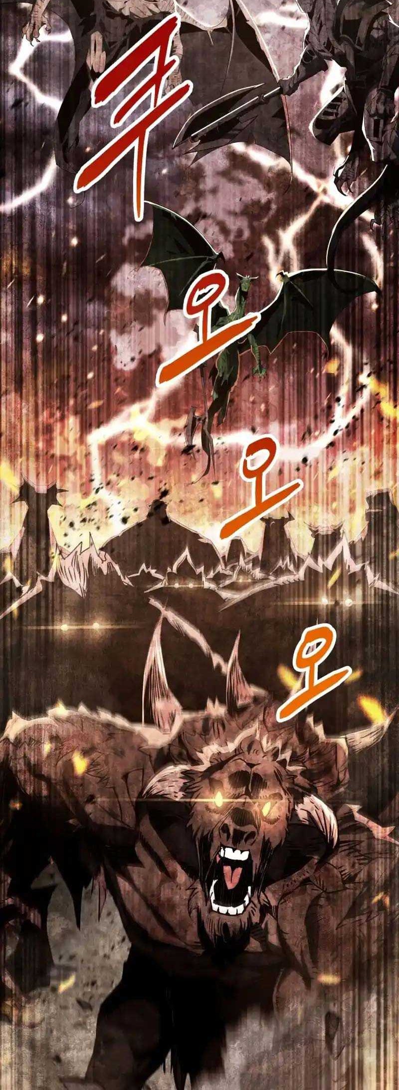 Genius Mage Who Uses Fists Chapter 1 - halaman 3