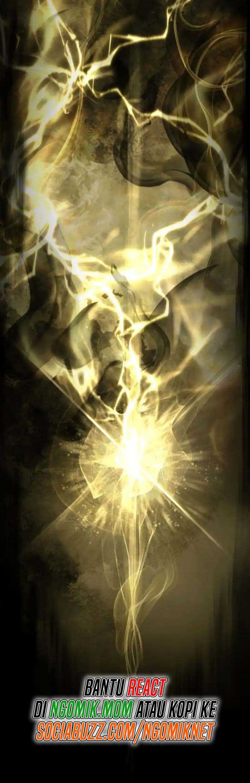 Genius Mage Who Uses Fists Chapter 1 - halaman 30