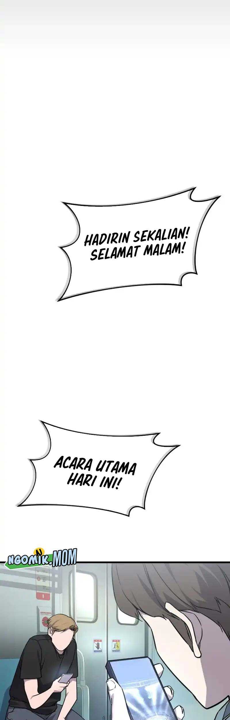Genius Mage Who Uses Fists Chapter 1 - halaman 32