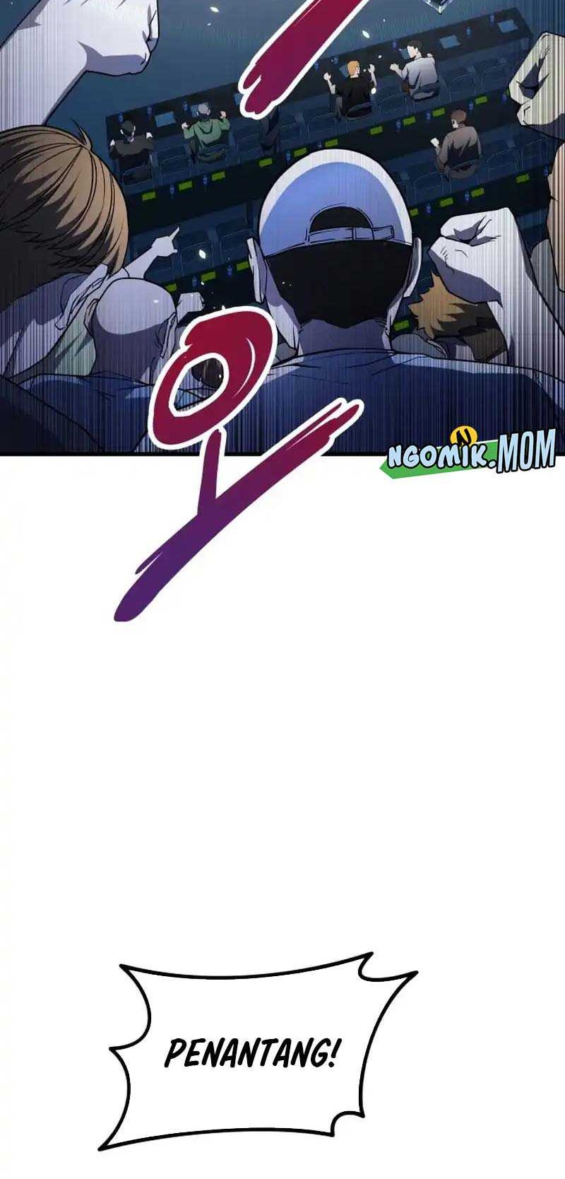 Genius Mage Who Uses Fists Chapter 1 - halaman 35