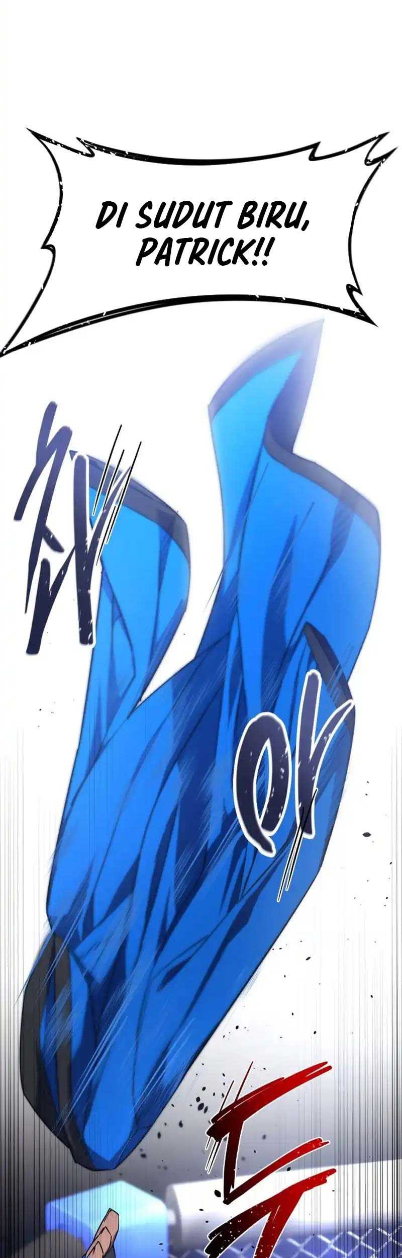 Genius Mage Who Uses Fists Chapter 1 - halaman 36