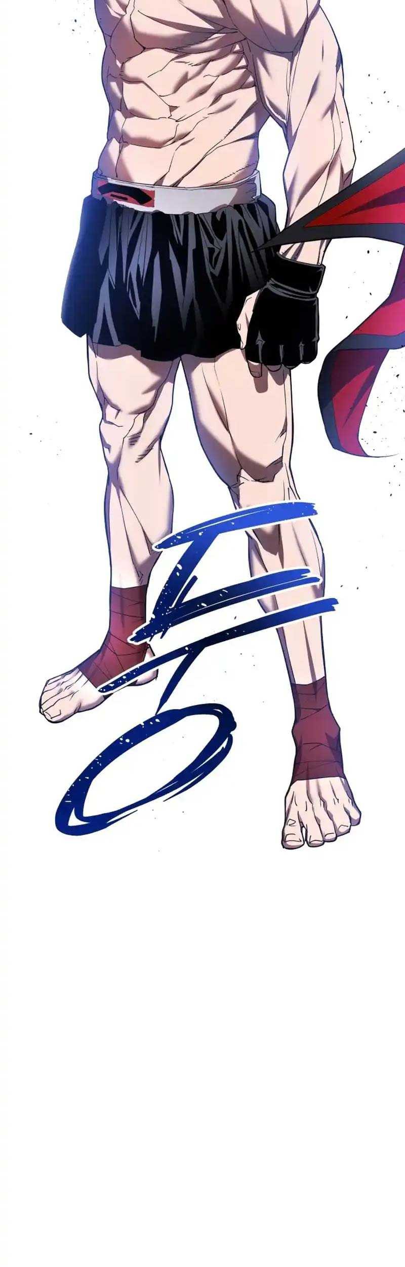 Genius Mage Who Uses Fists Chapter 1 - halaman 42