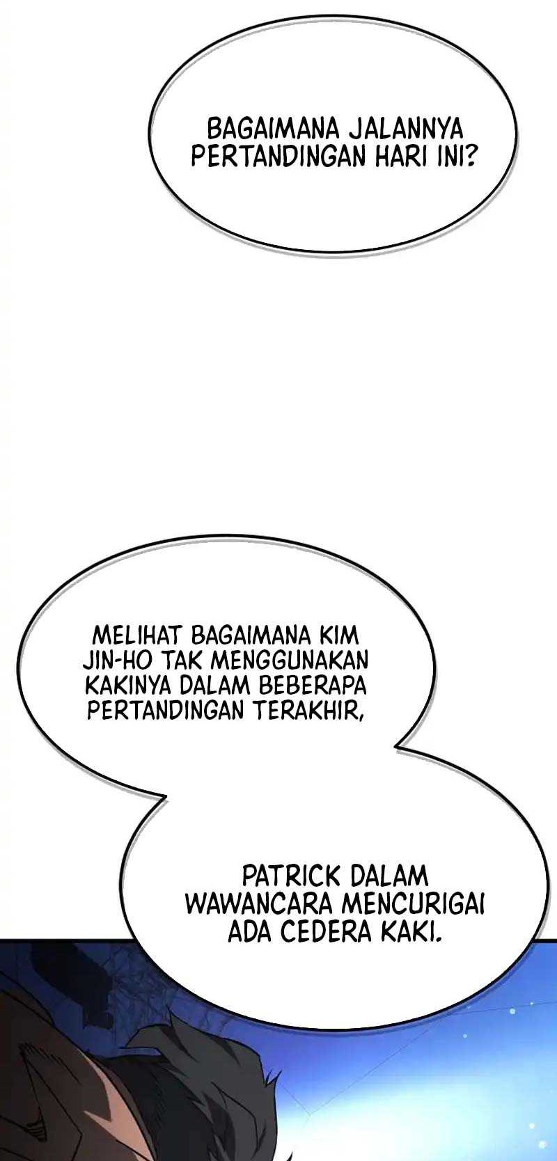 Genius Mage Who Uses Fists Chapter 1 - halaman 43