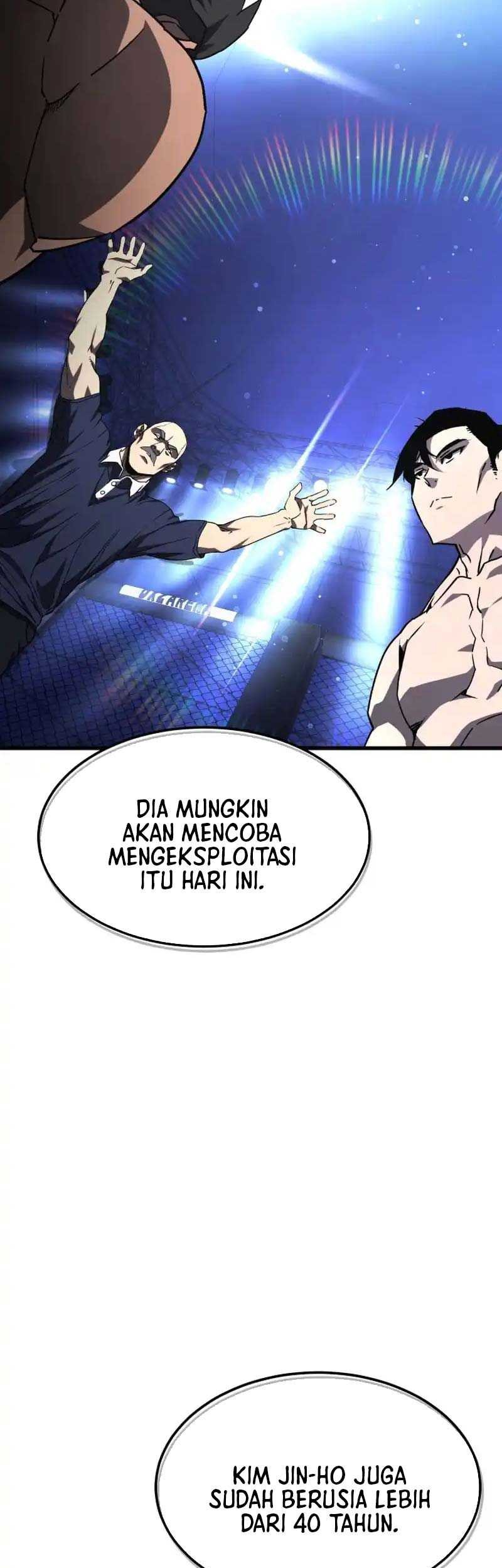 Genius Mage Who Uses Fists Chapter 1 - halaman 44