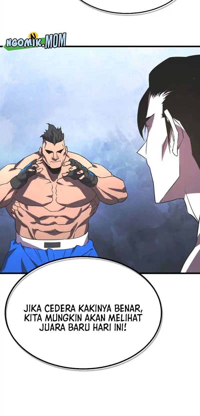 Genius Mage Who Uses Fists Chapter 1 - halaman 45