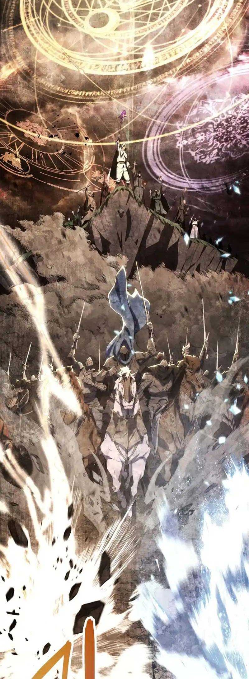 Genius Mage Who Uses Fists Chapter 1 - halaman 5