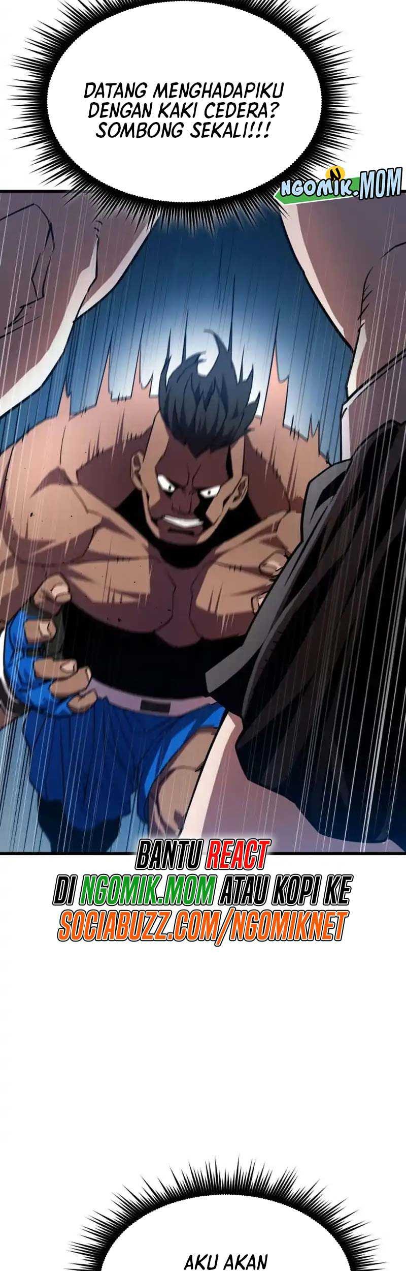 Genius Mage Who Uses Fists Chapter 1 - halaman 52
