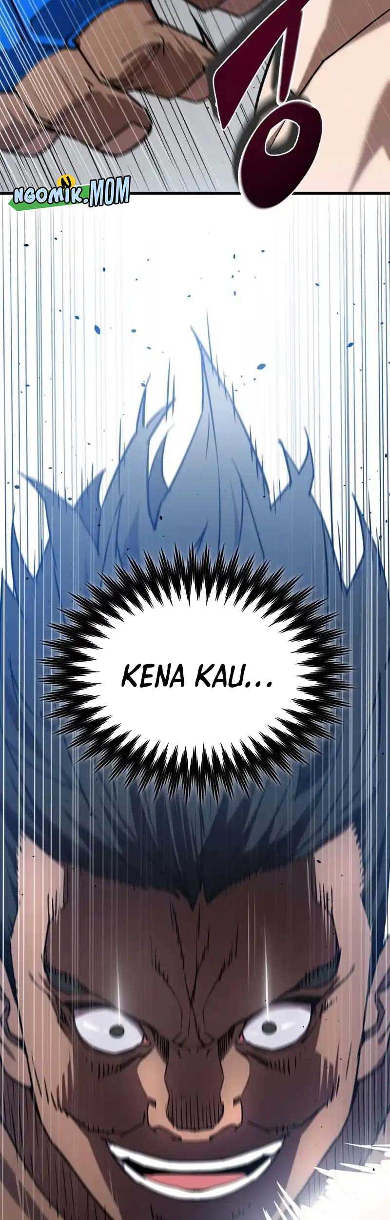 Genius Mage Who Uses Fists Chapter 1 - halaman 54