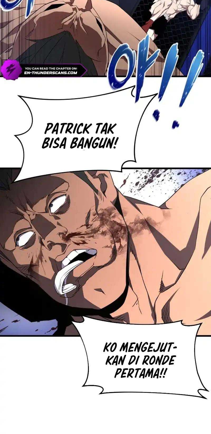 Genius Mage Who Uses Fists Chapter 1 - halaman 59