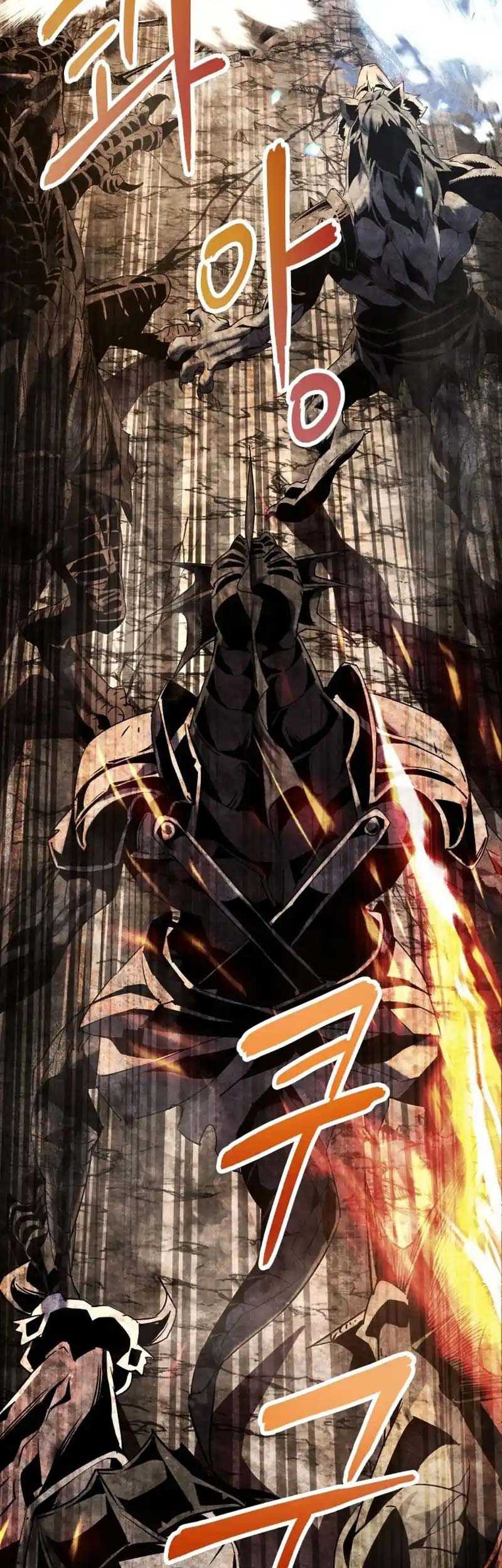 Genius Mage Who Uses Fists Chapter 1 - halaman 6