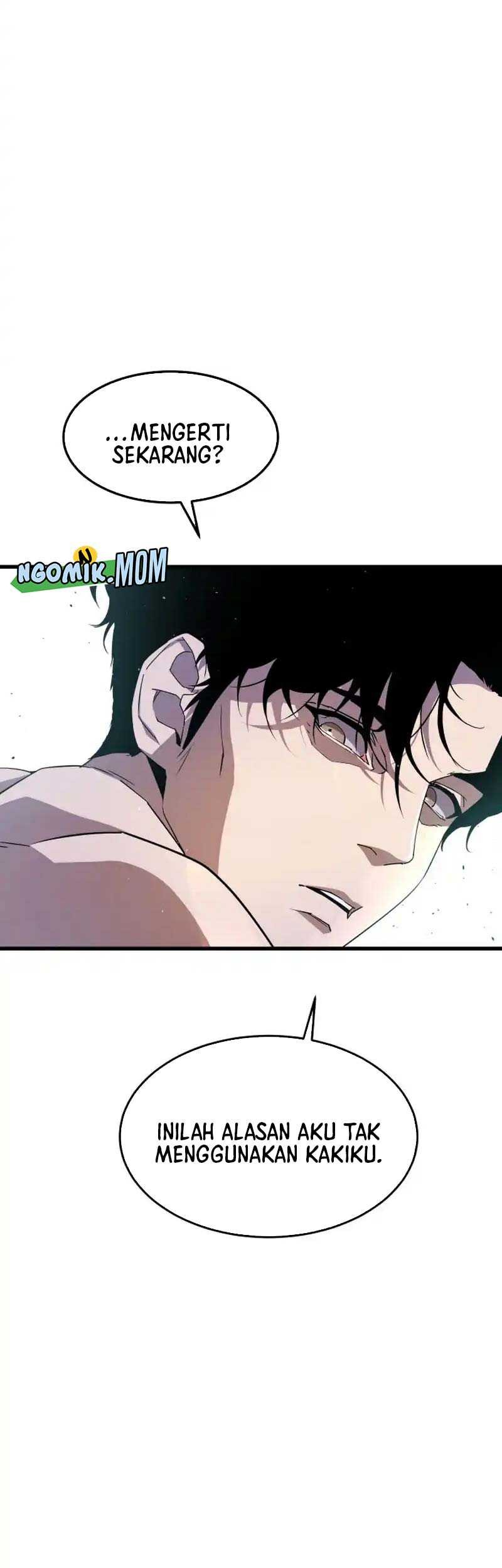 Genius Mage Who Uses Fists Chapter 1 - halaman 60