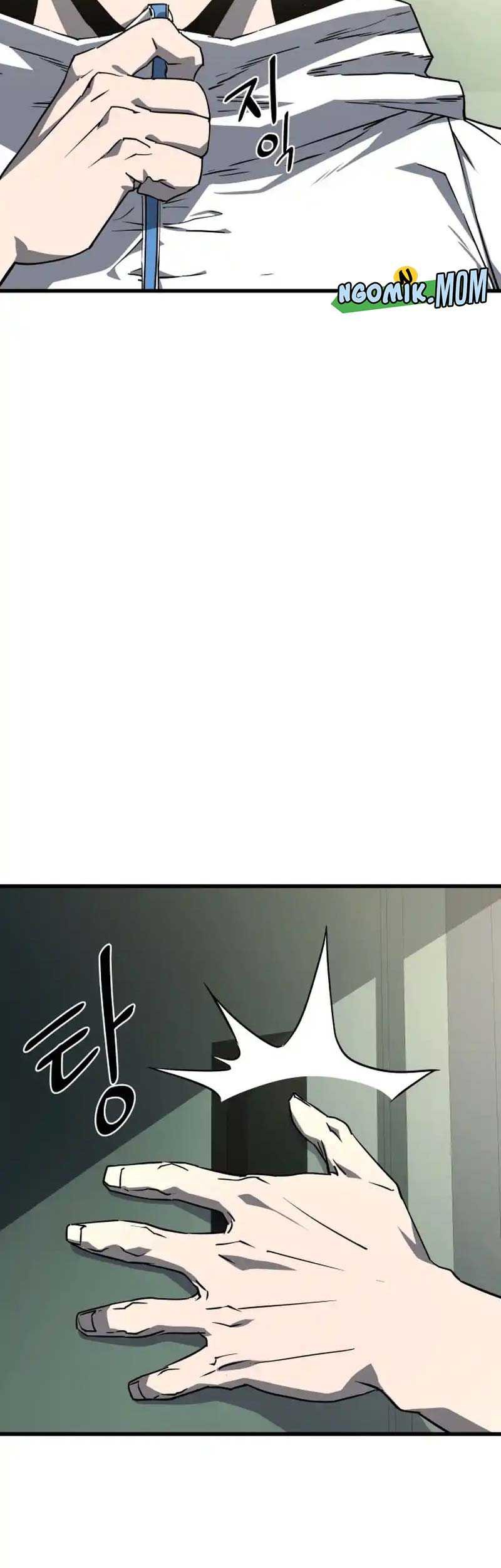 Genius Mage Who Uses Fists Chapter 1 - halaman 62