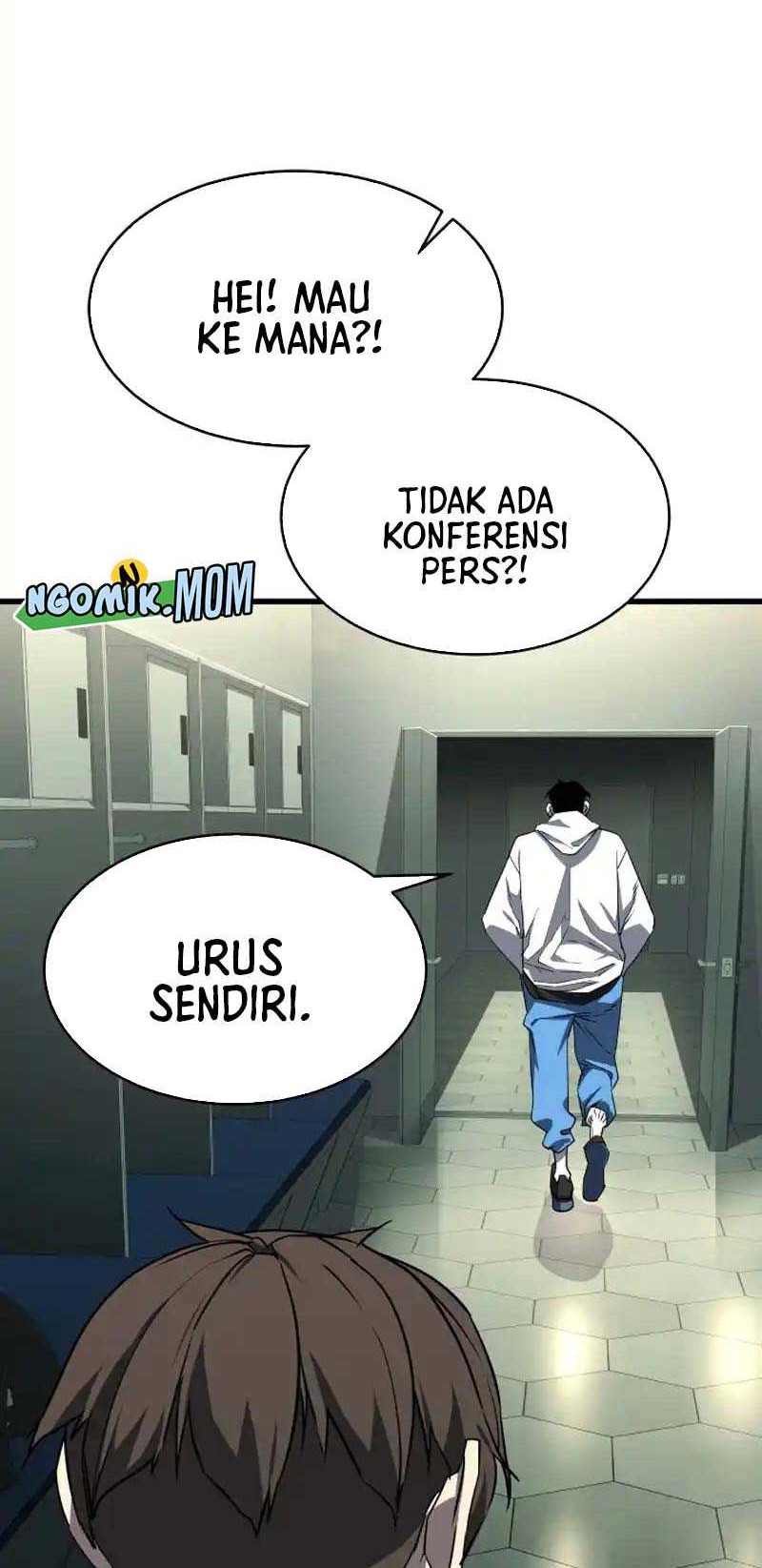 Genius Mage Who Uses Fists Chapter 1 - halaman 63