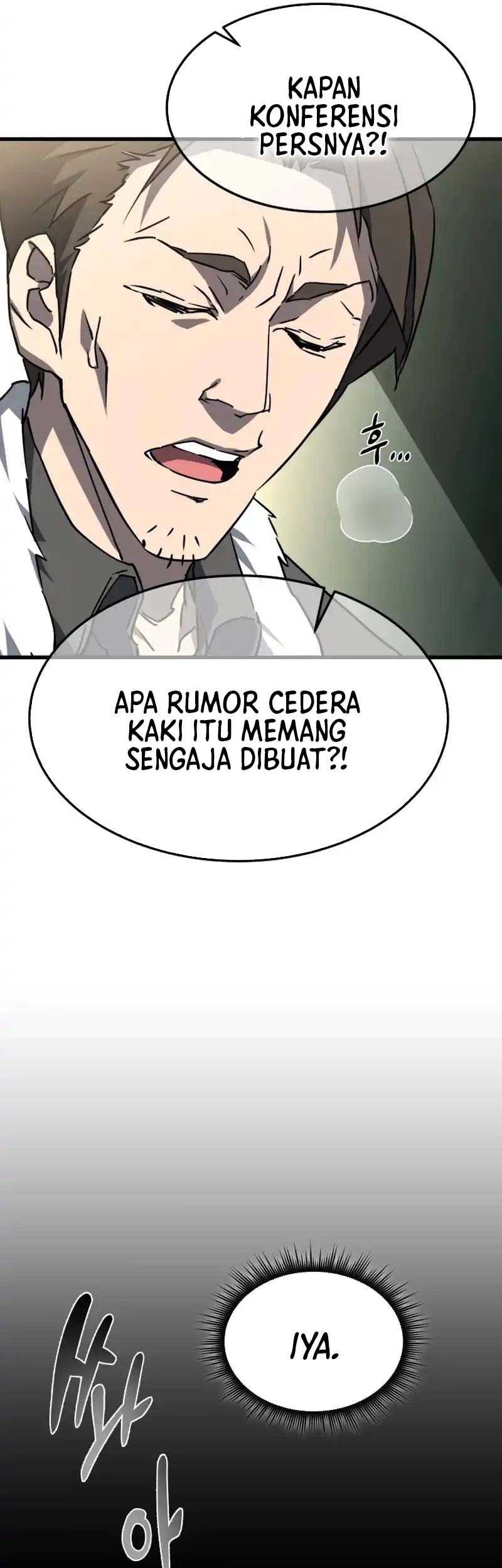 Genius Mage Who Uses Fists Chapter 1 - halaman 70