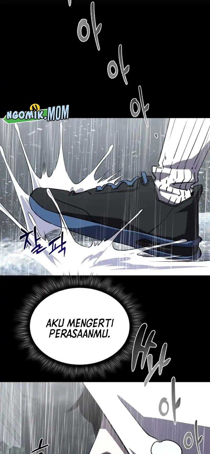 Genius Mage Who Uses Fists Chapter 1 - halaman 71