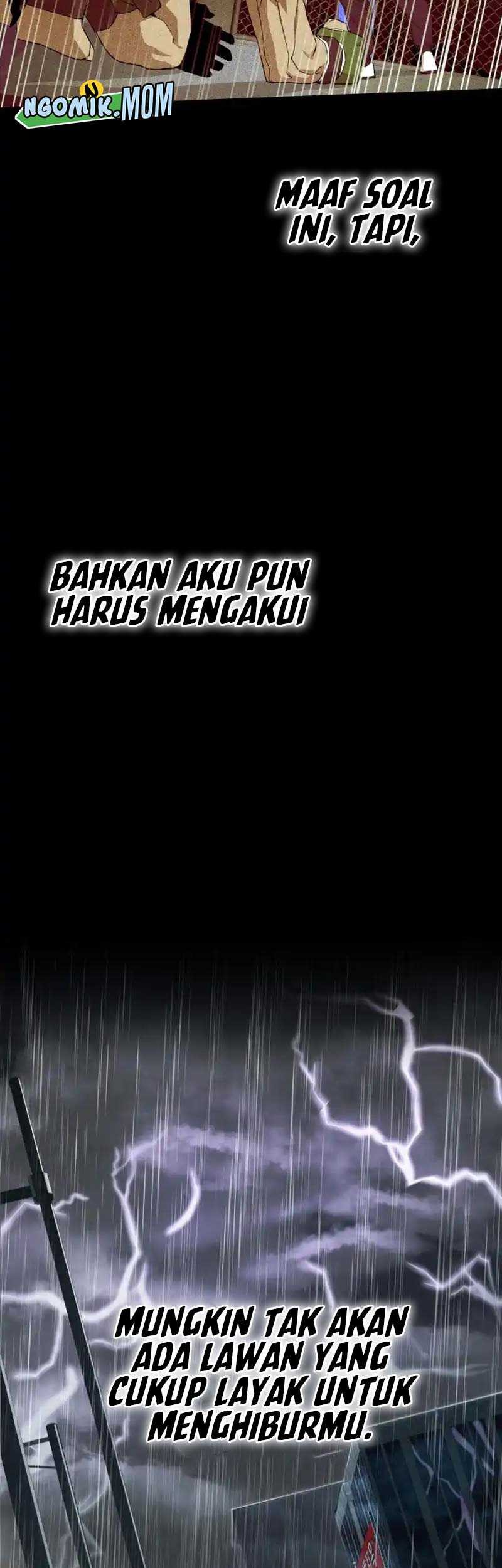 Genius Mage Who Uses Fists Chapter 1 - halaman 74