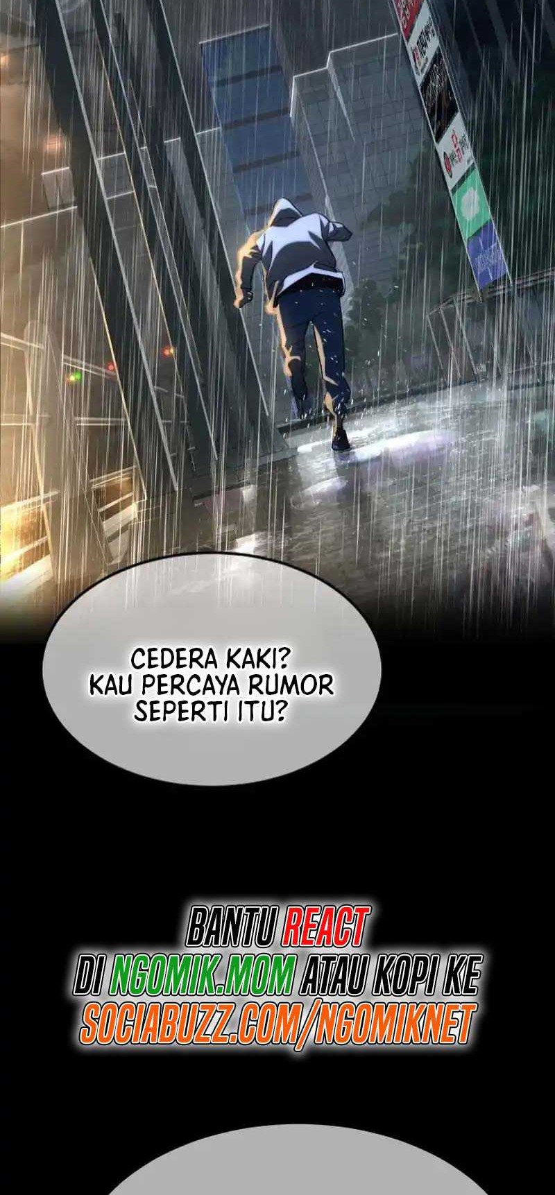 Genius Mage Who Uses Fists Chapter 1 - halaman 75