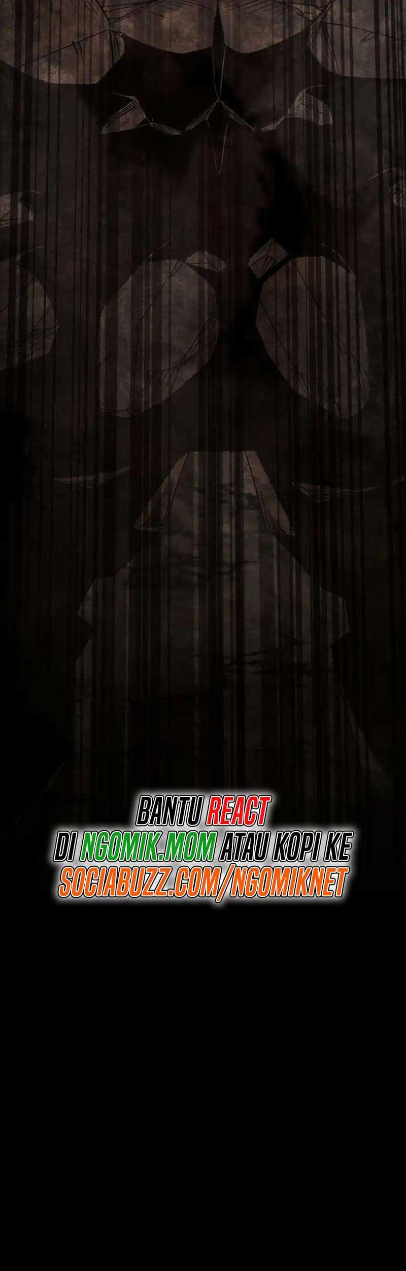 Genius Mage Who Uses Fists Chapter 1 - halaman 8