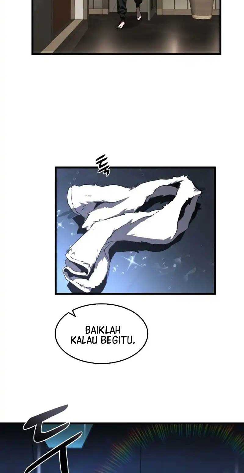 Genius Mage Who Uses Fists Chapter 1 - halaman 83