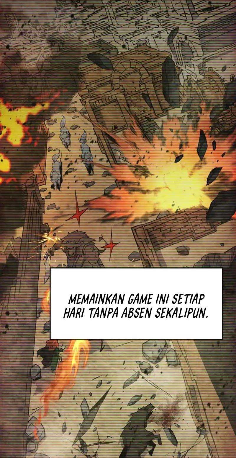 Genius Mage Who Uses Fists Chapter 1 - halaman 87