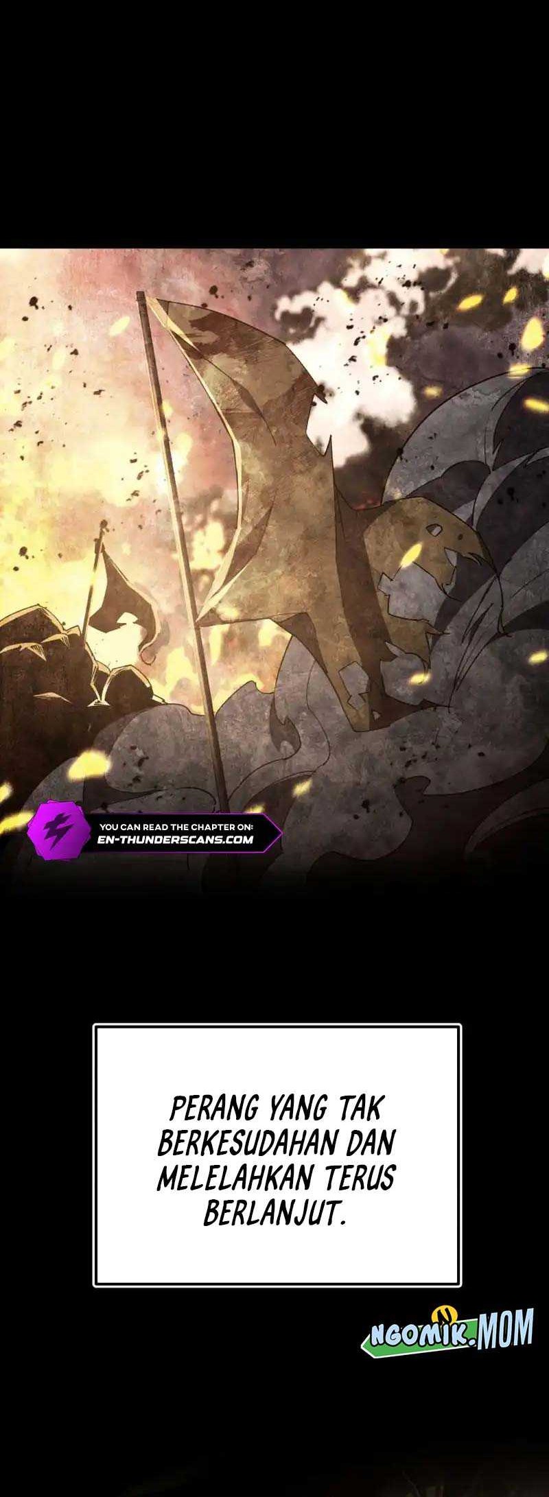 Genius Mage Who Uses Fists Chapter 1 - halaman 9
