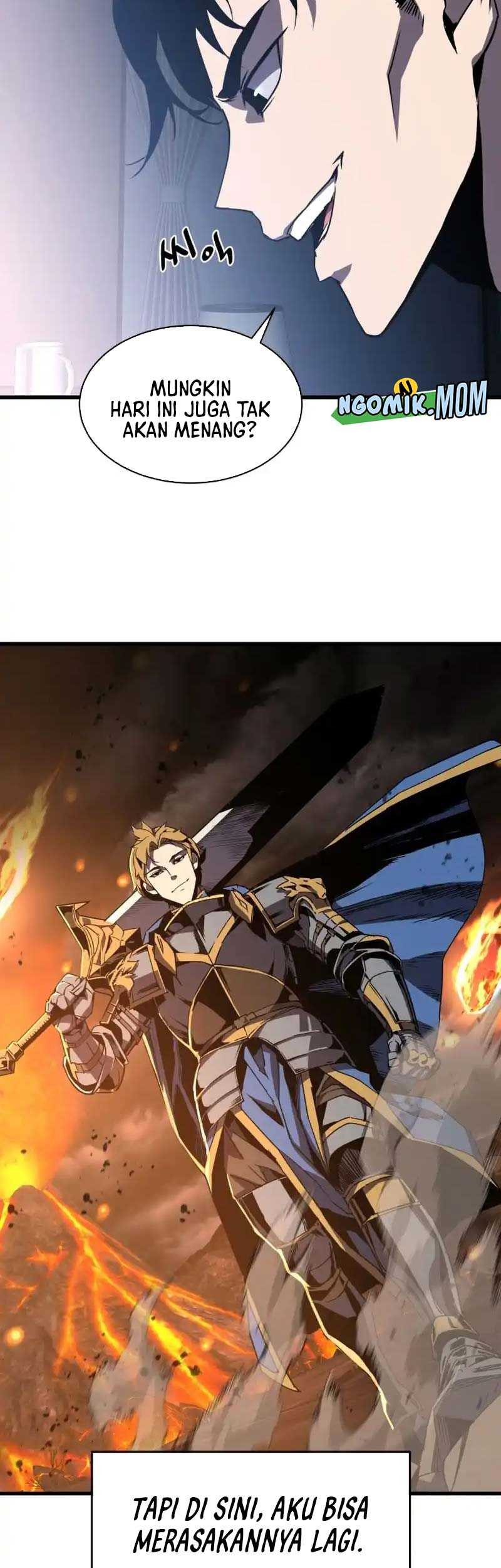 Genius Mage Who Uses Fists Chapter 1 - halaman 90