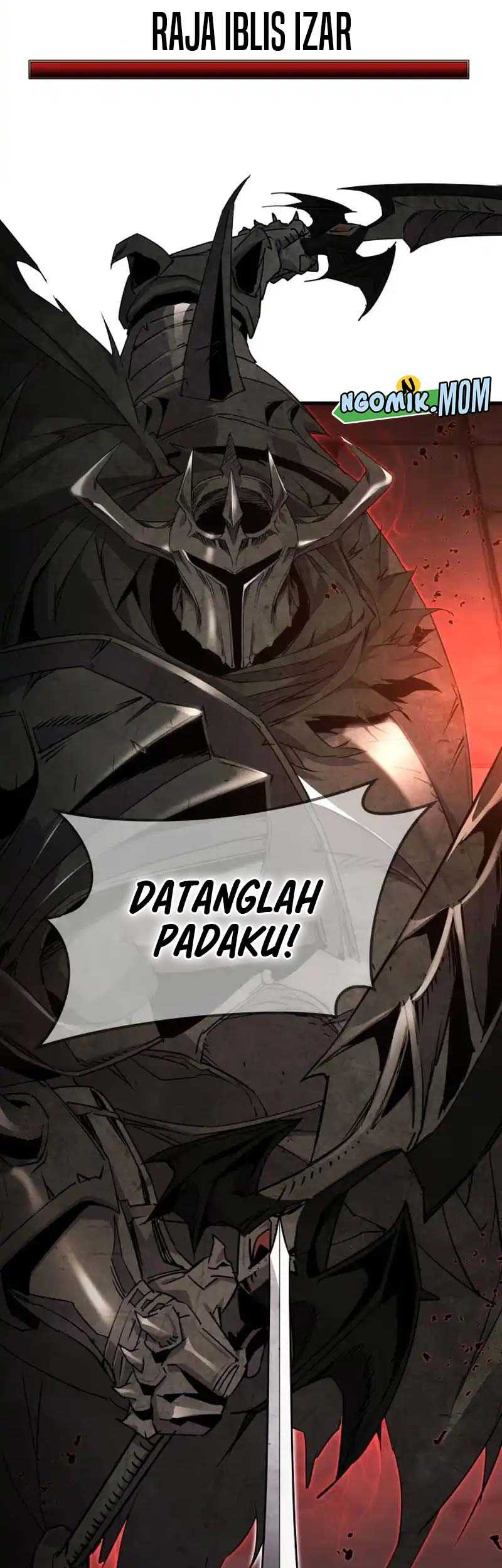 Genius Mage Who Uses Fists Chapter 1 - halaman 92