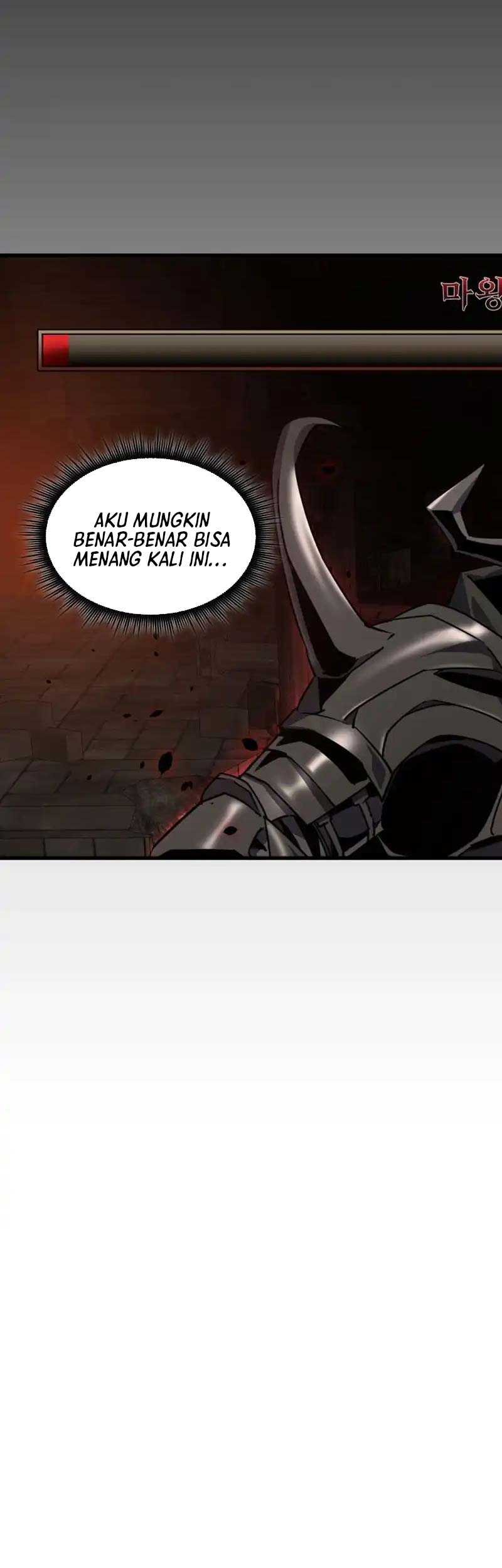 Genius Mage Who Uses Fists Chapter 1 - halaman 98