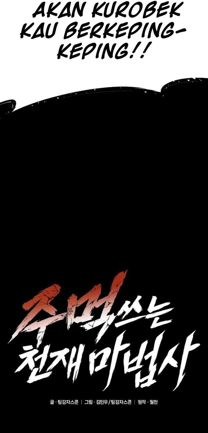 Genius Mage Who Uses Fists Chapter 10 - halaman 11