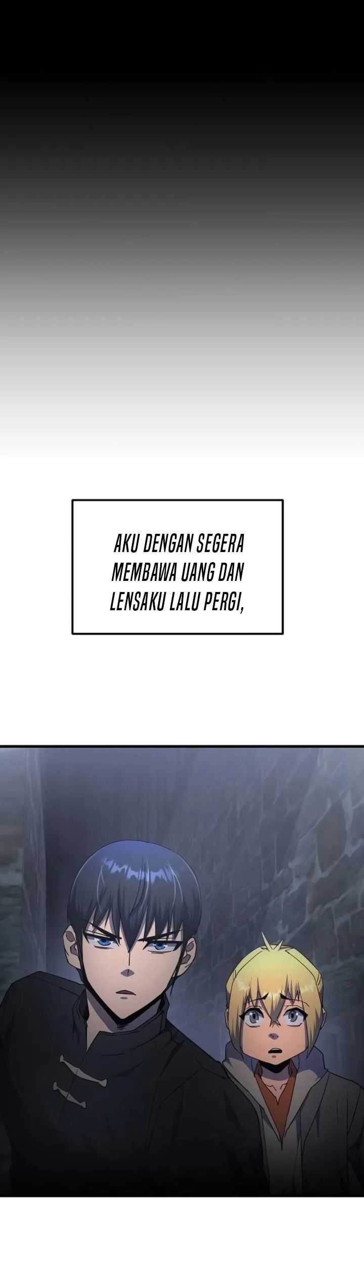 Genius Mage Who Uses Fists Chapter 10 - halaman 12