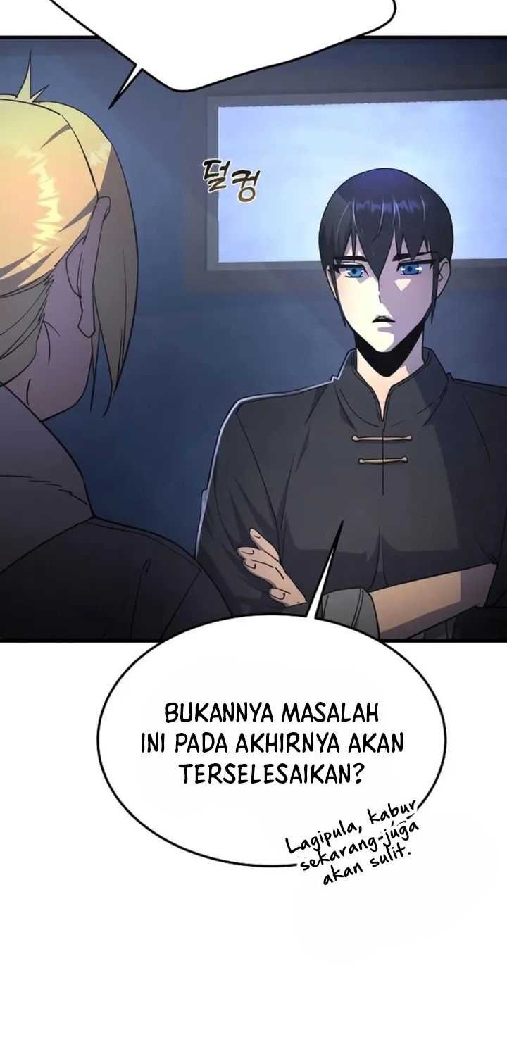 Genius Mage Who Uses Fists Chapter 10 - halaman 21