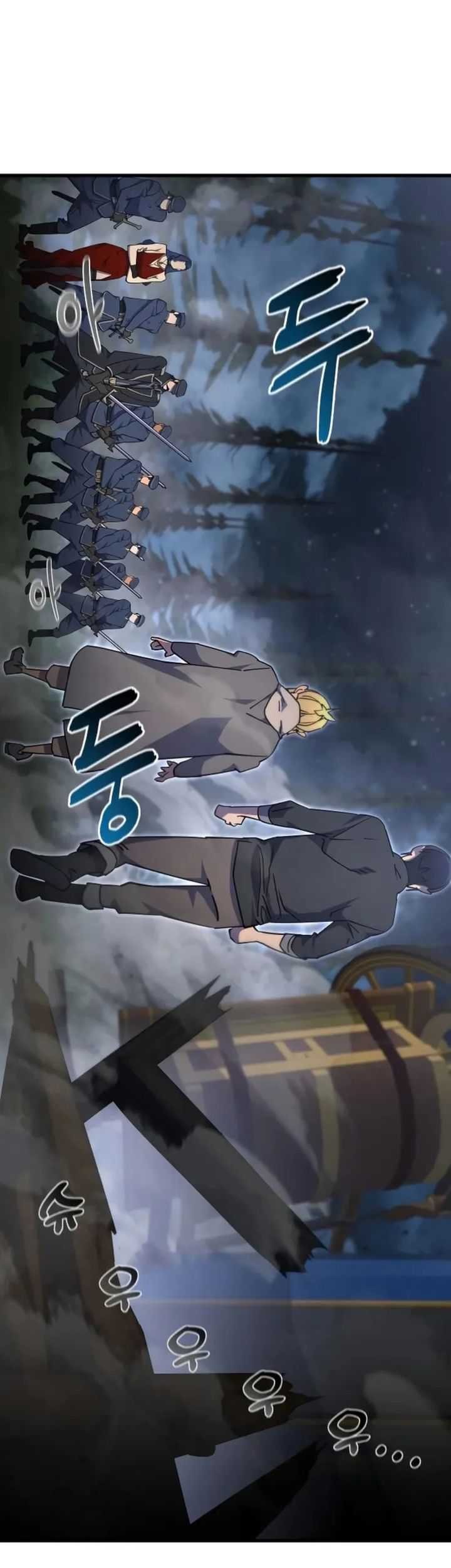 Genius Mage Who Uses Fists Chapter 10 - halaman 24