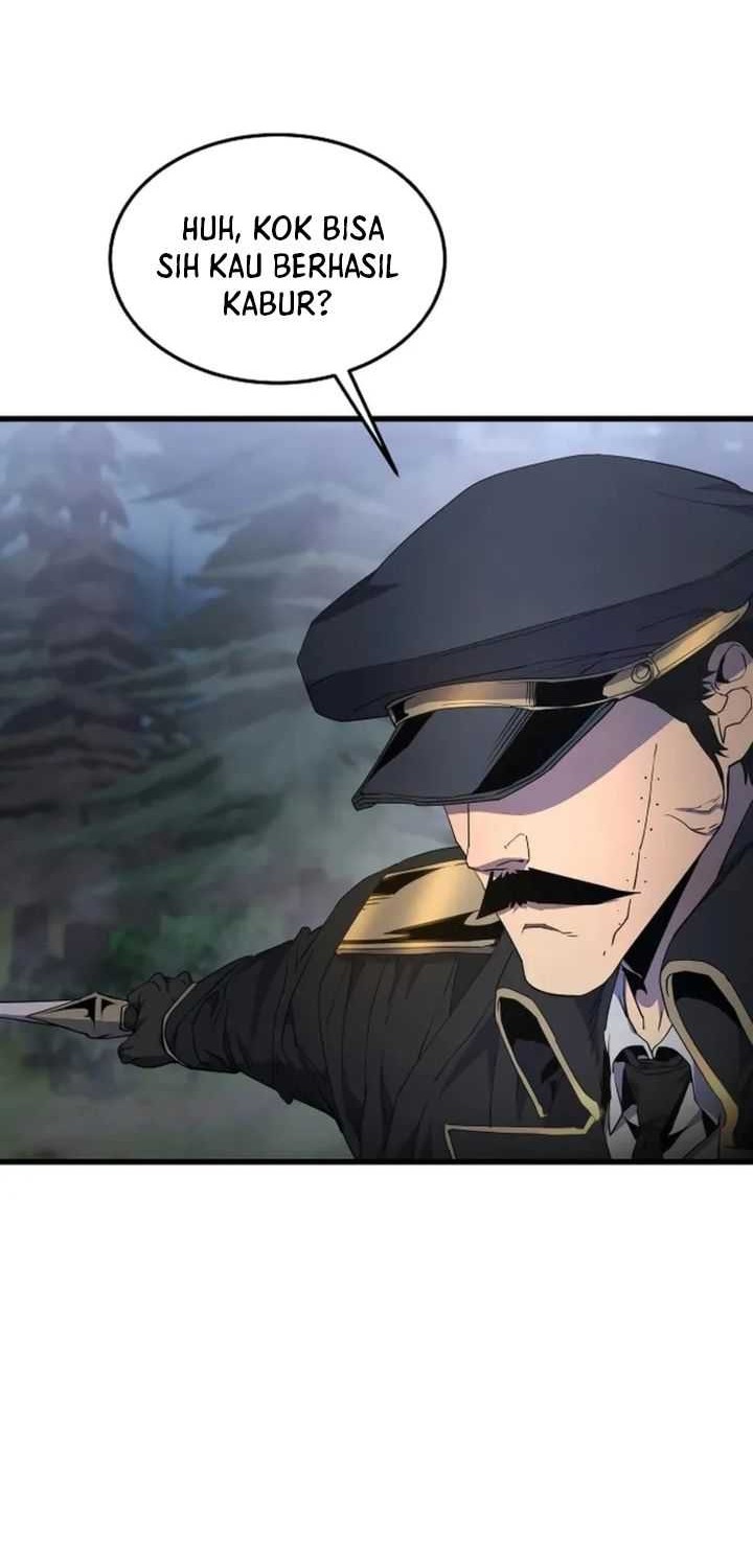 Genius Mage Who Uses Fists Chapter 10 - halaman 25
