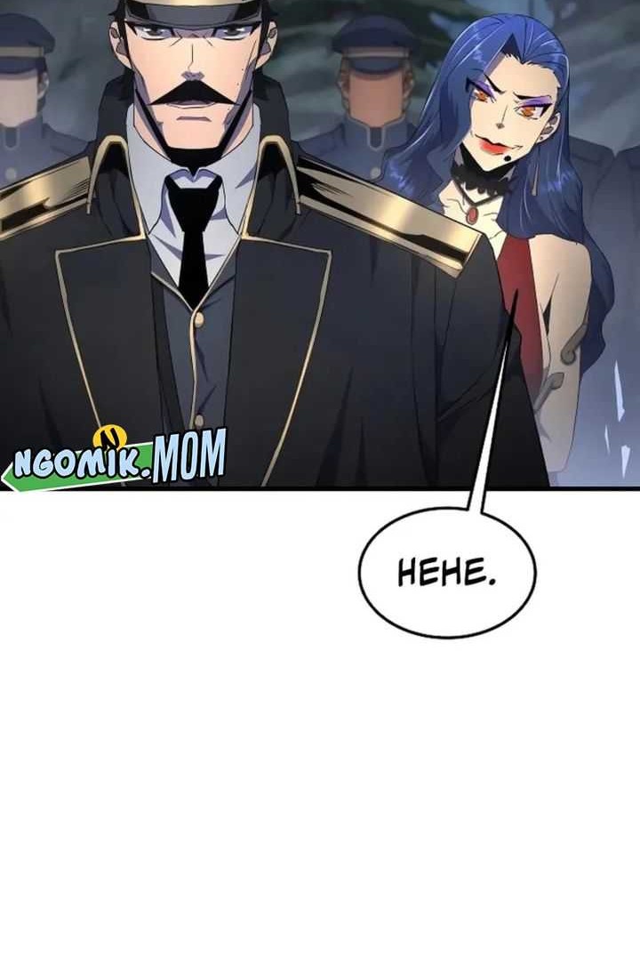 Genius Mage Who Uses Fists Chapter 10 - halaman 27