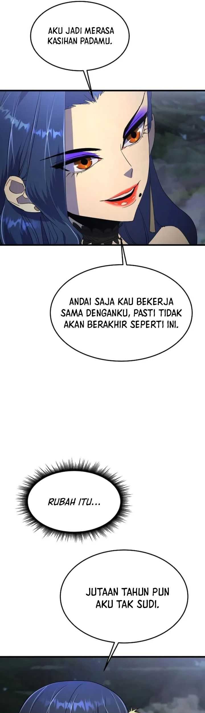 Genius Mage Who Uses Fists Chapter 10 - halaman 28