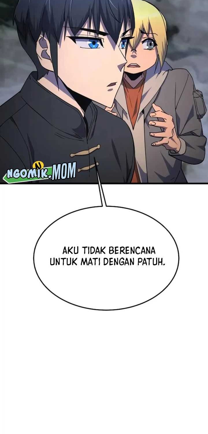 Genius Mage Who Uses Fists Chapter 10 - halaman 29