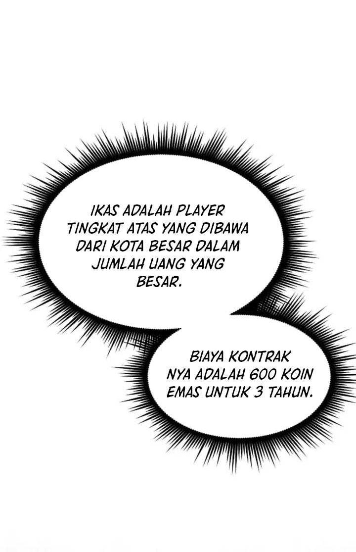 Genius Mage Who Uses Fists Chapter 10 - halaman 3