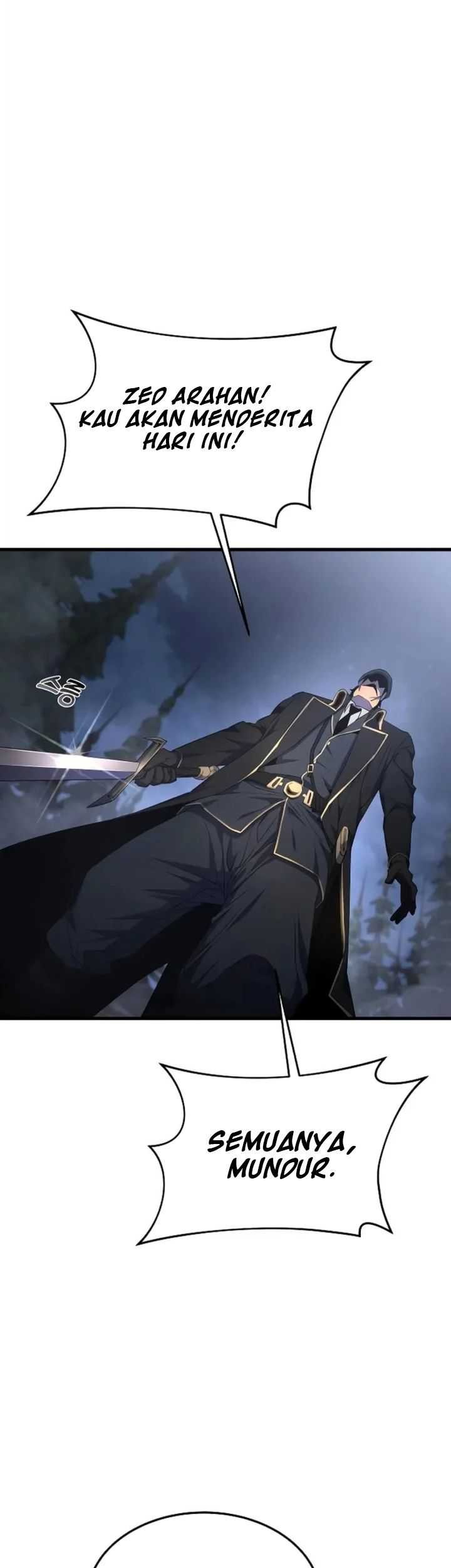 Genius Mage Who Uses Fists Chapter 10 - halaman 30