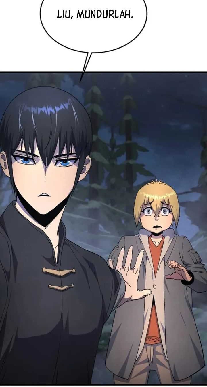 Genius Mage Who Uses Fists Chapter 10 - halaman 31