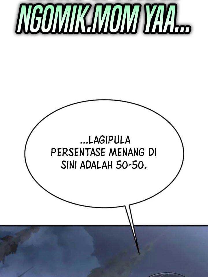 Genius Mage Who Uses Fists Chapter 10 - halaman 33