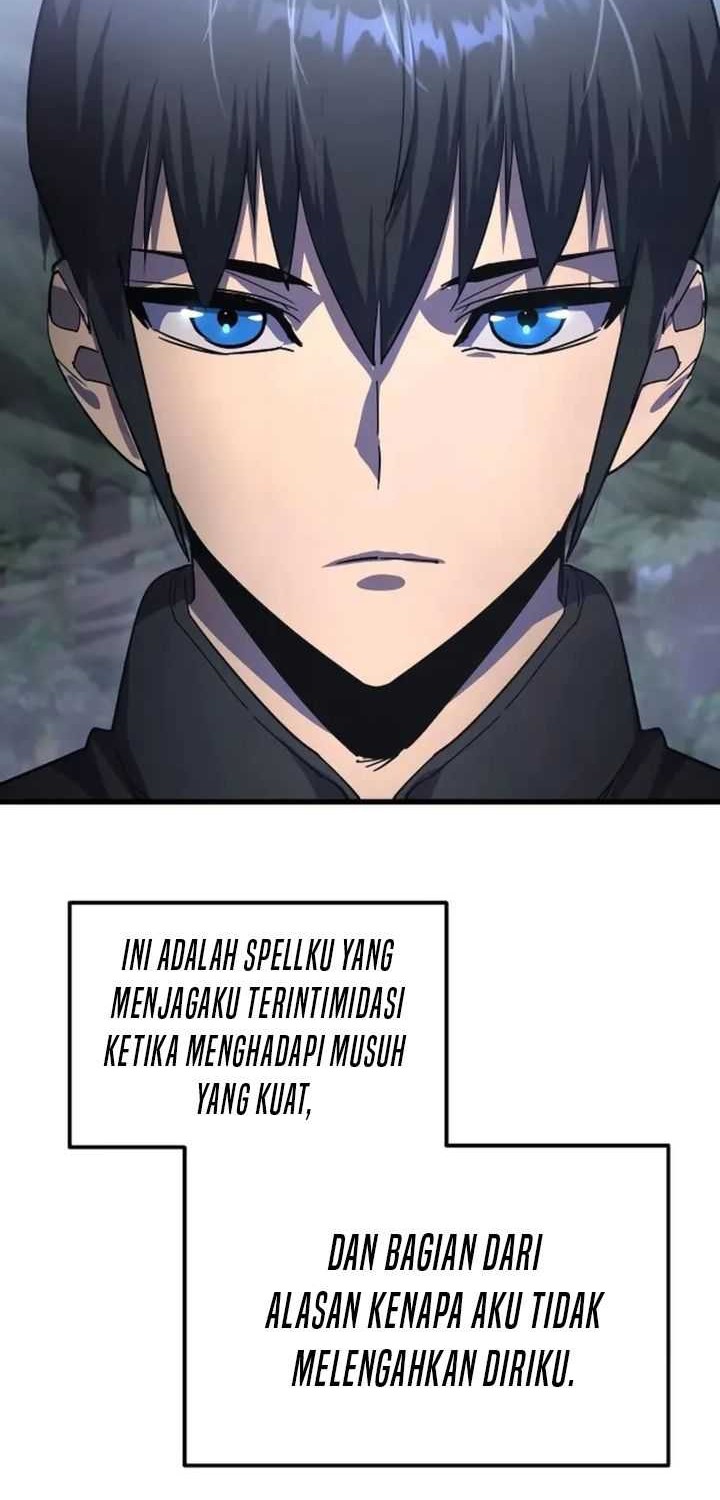 Genius Mage Who Uses Fists Chapter 10 - halaman 35