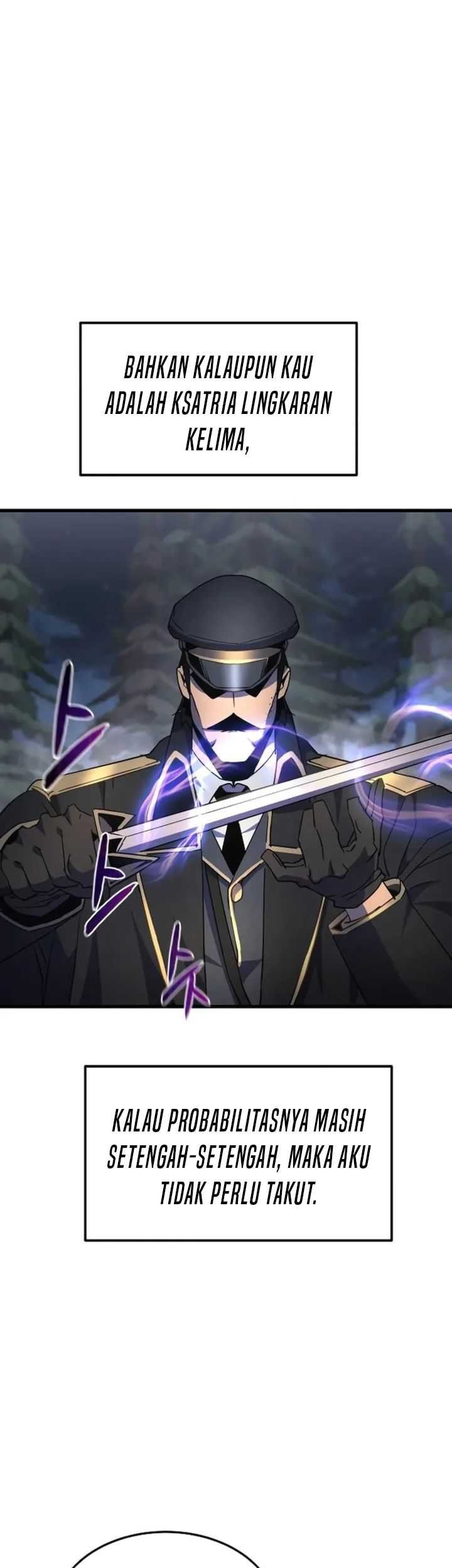 Genius Mage Who Uses Fists Chapter 10 - halaman 36