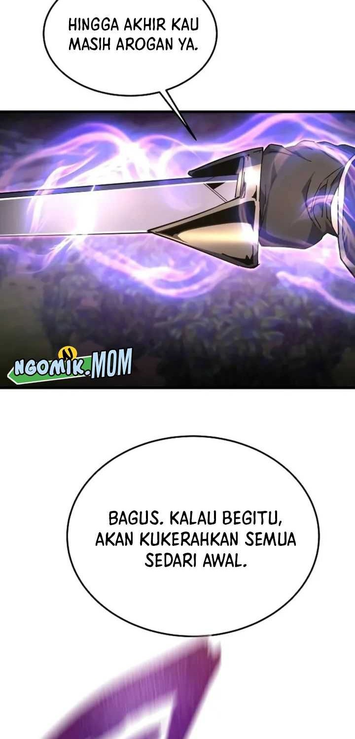 Genius Mage Who Uses Fists Chapter 10 - halaman 37