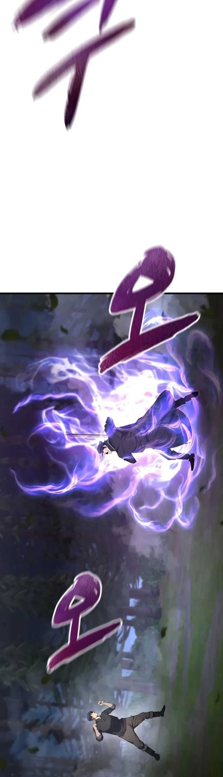 Genius Mage Who Uses Fists Chapter 10 - halaman 38