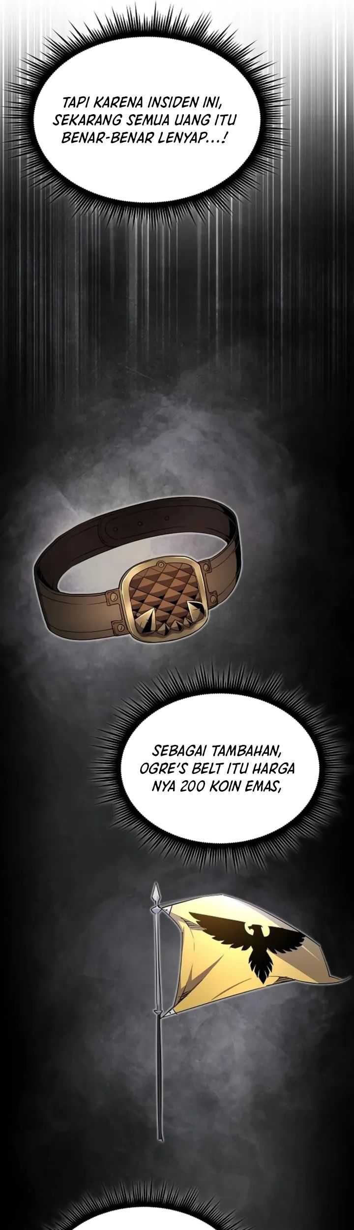 Genius Mage Who Uses Fists Chapter 10 - halaman 4